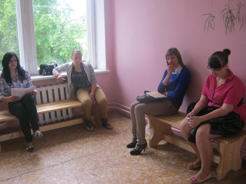 Татьяна Виленская | Слуцк