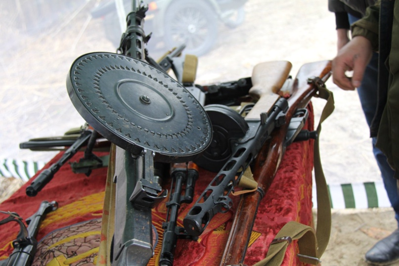 Ярослава Мудрая | Лангепас