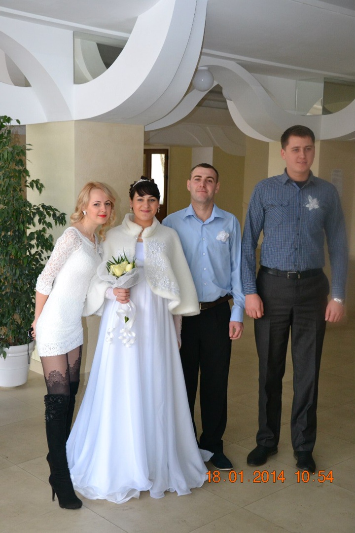 Надежда Иванченко | Бердянск