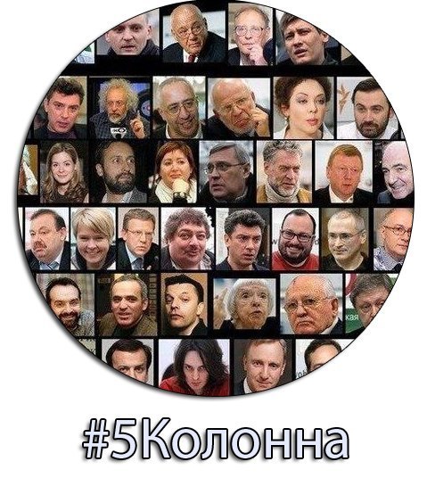 Ответы Mail.ru: доверенные лица путина кто они?