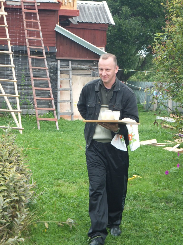 Константин Вознесенский | Санкт-Петербург