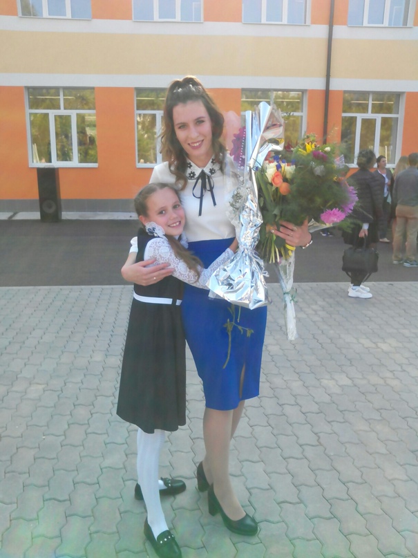 Елена Санталова | Пермь