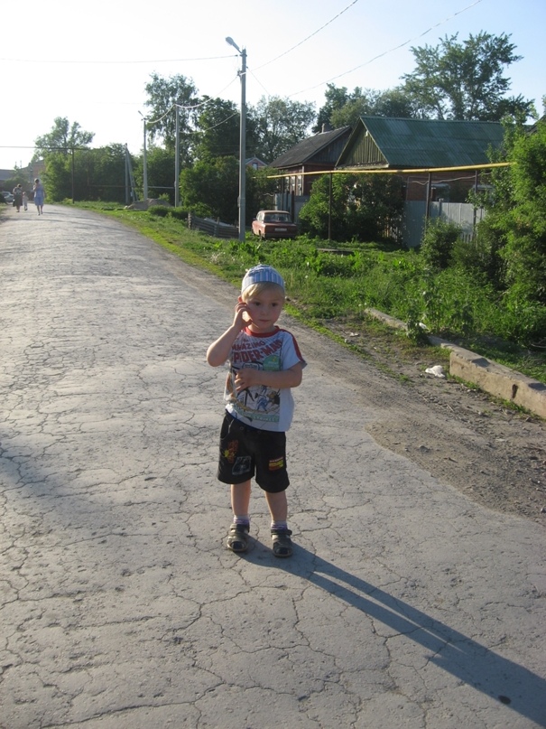 Катя Минакова | Белёв