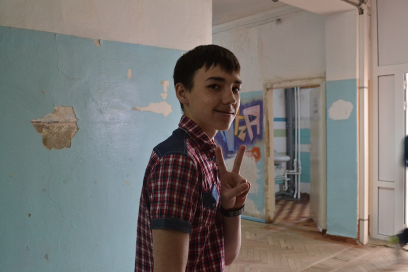 Иван Иевлев | Новокуйбышевск