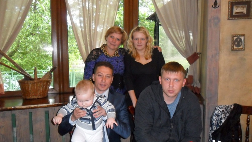 Александр Арапов | Белгород