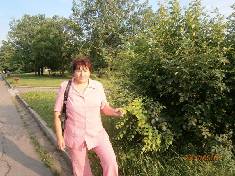 Людмила Калиниченко | Москва