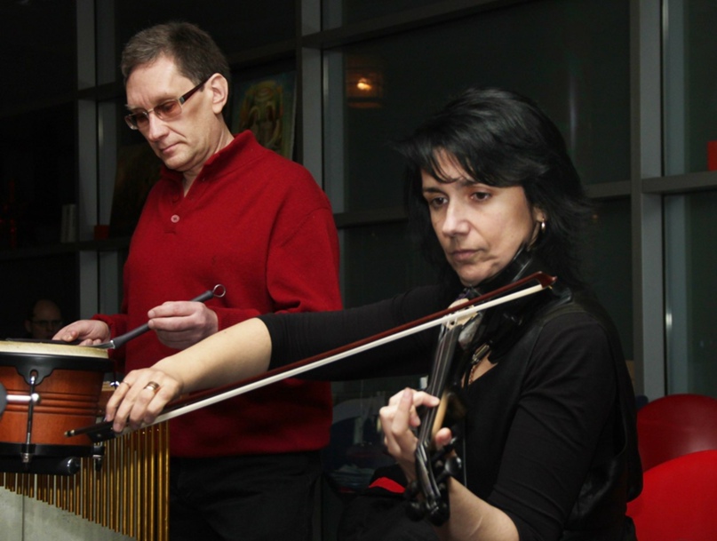 Владимир Сердюк |