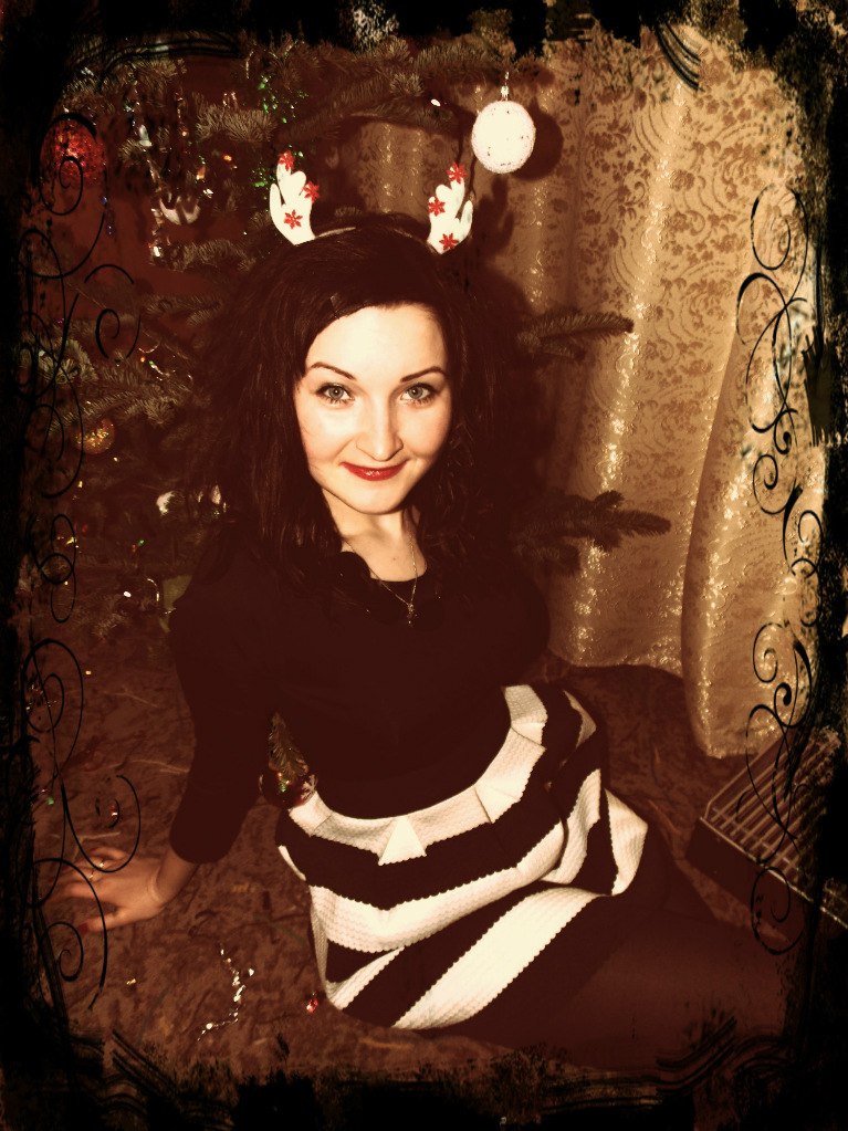 Наталья Ермоленко | Ставрополь