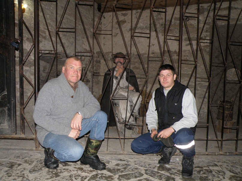 Владимир Королюк | Каменец-Подольский