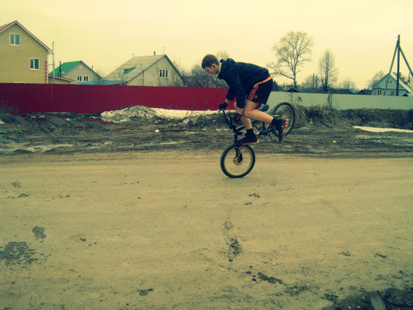 Макс Грачёв | Киров