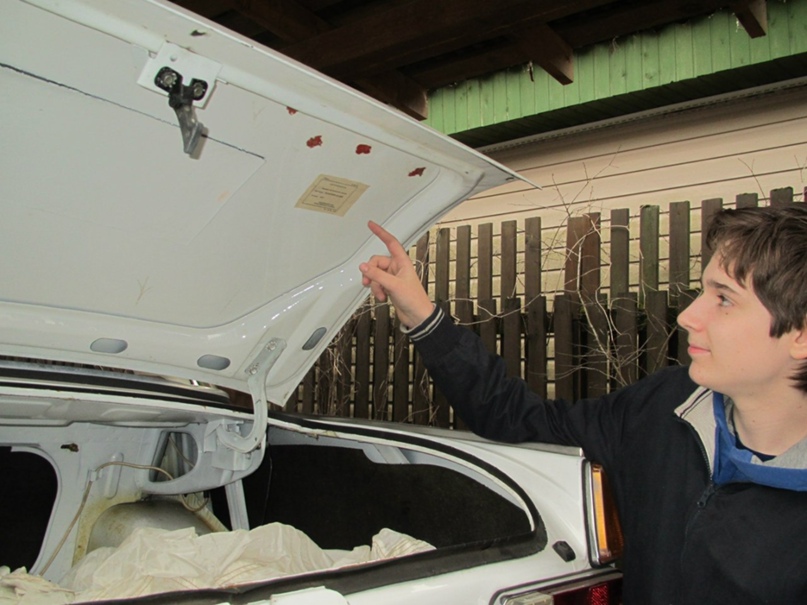 Юрий Юрьев | Москва