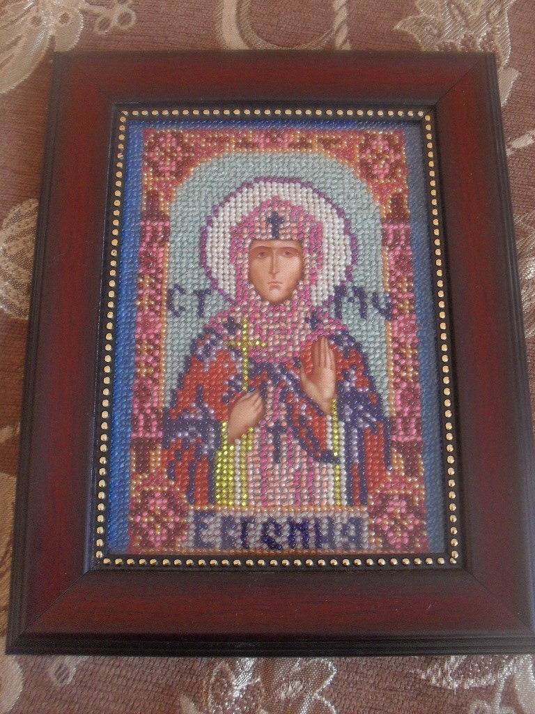 Евгения Дятлова | Белгород