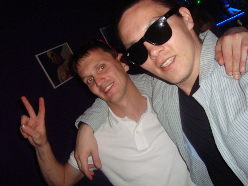 Антон Васильевич | Челябинск