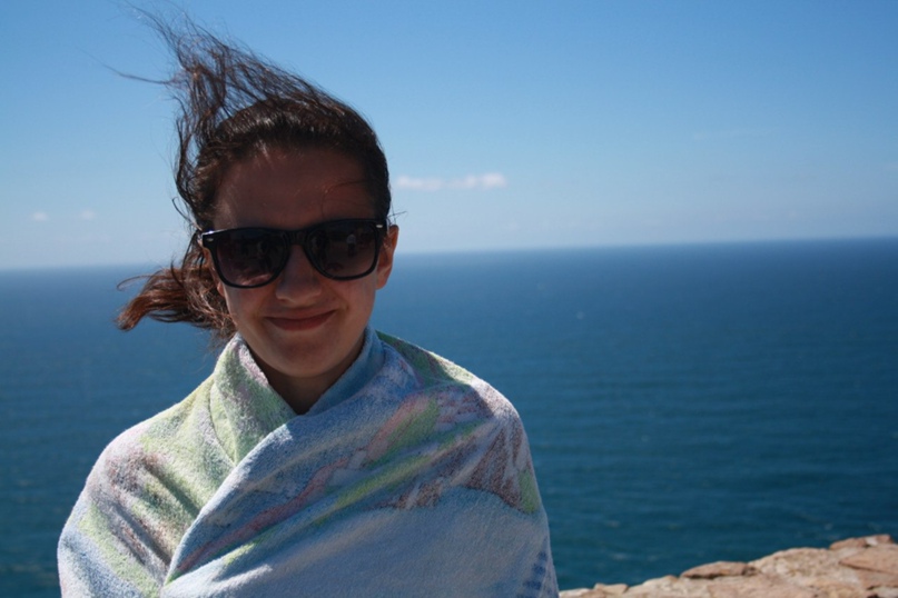 Аня Воронцова | Москва