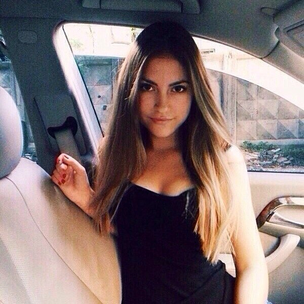 Ира Воробьёва |