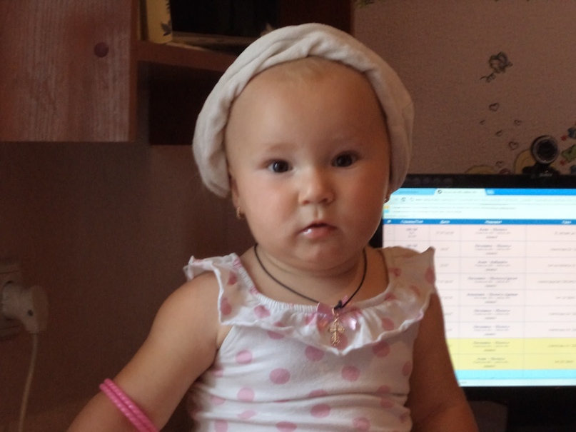 Олеся Романенко | Чугуев