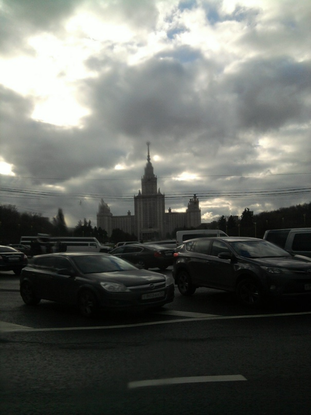 Вадим Чистов | Донецк