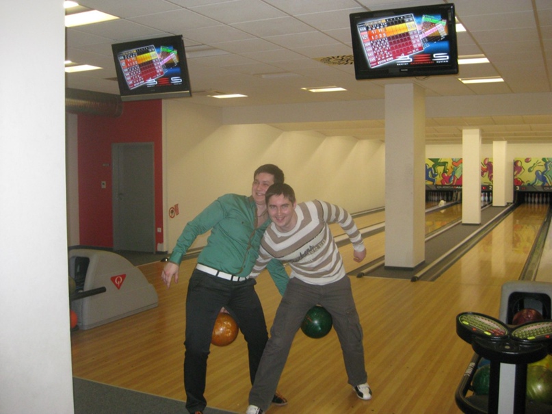 Алексей Гранин | Москва