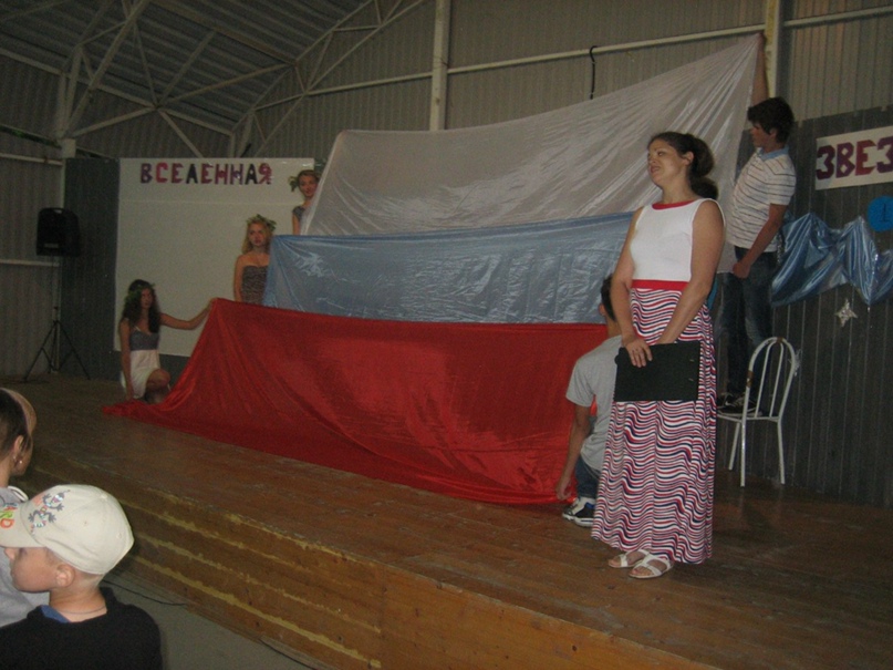 Валентина Тарасова | Рязань