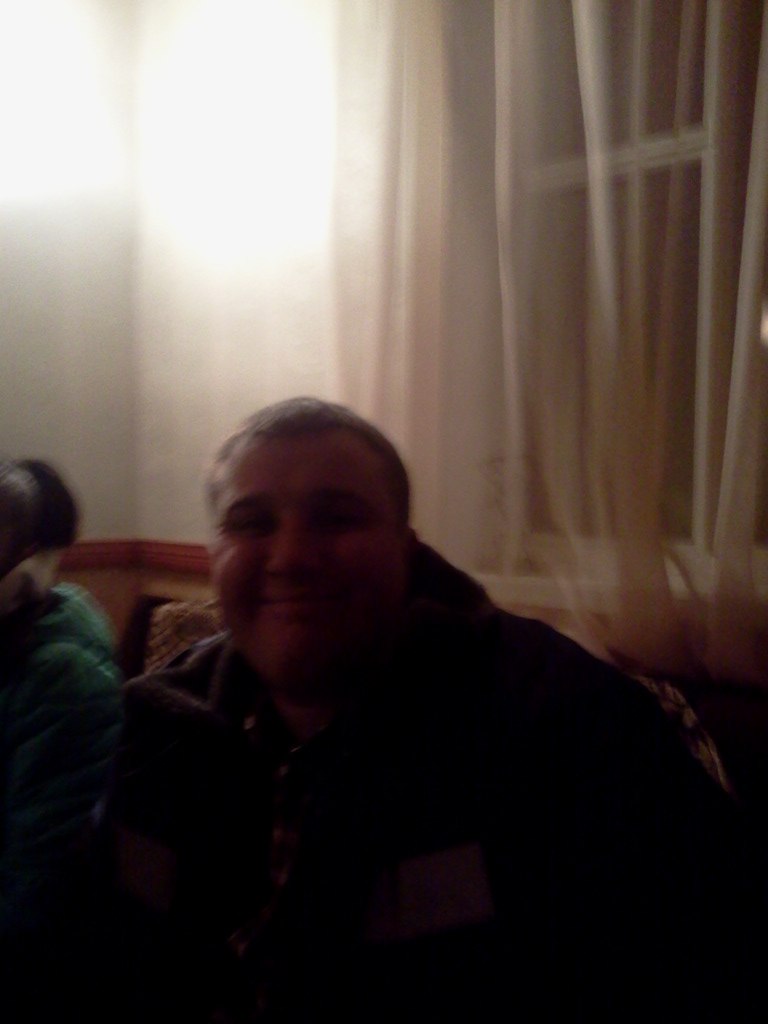 Евгений Останин | Санкт-Петербург