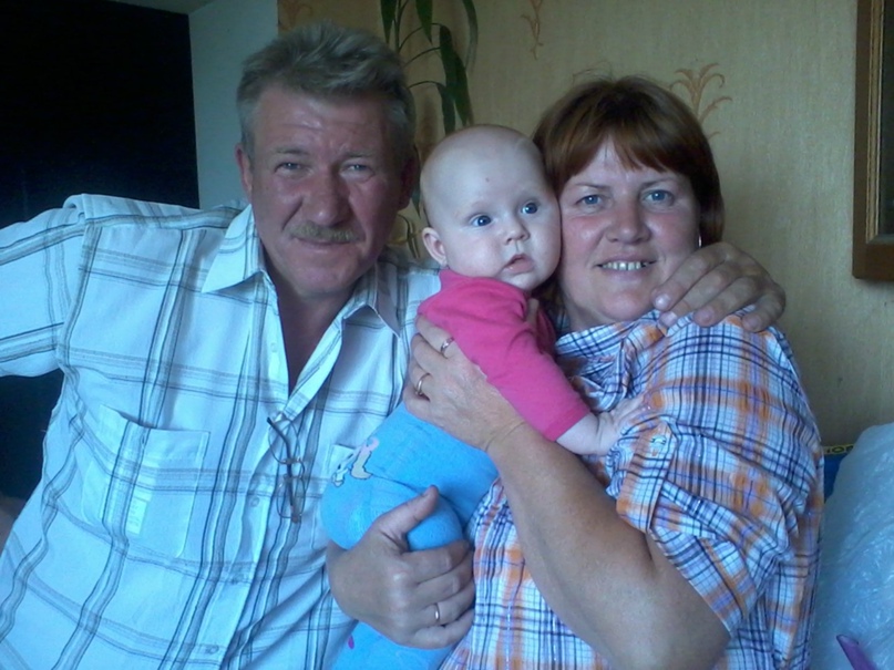 Анастасия Суменкова Сергеевна | Калининград