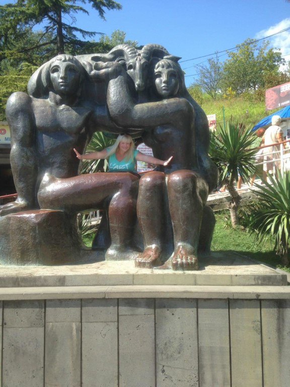 Екатерина Ильина | Москва