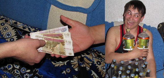 Михаил Тронин | Киясово