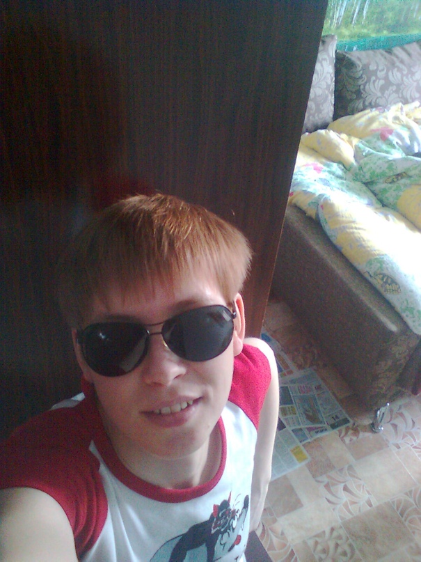 Надежда Саенко | Красноярск