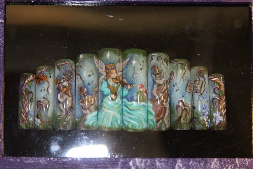 Наталья Акуленко | Ростов-на-Дону