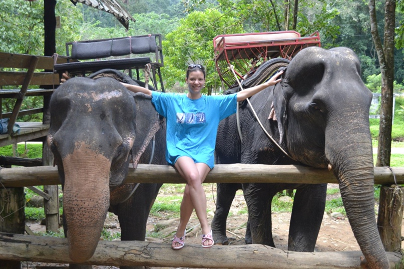 Елена Крамаренко | Москва