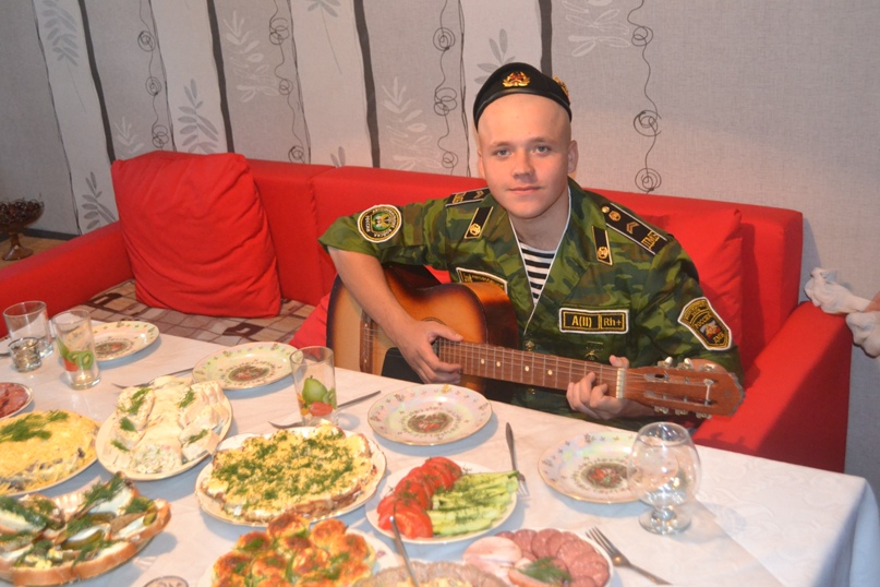 Ольга Мещерякова | Самара