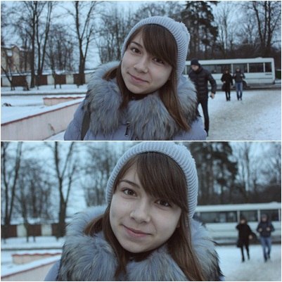 Виктория Петрова | Калининград