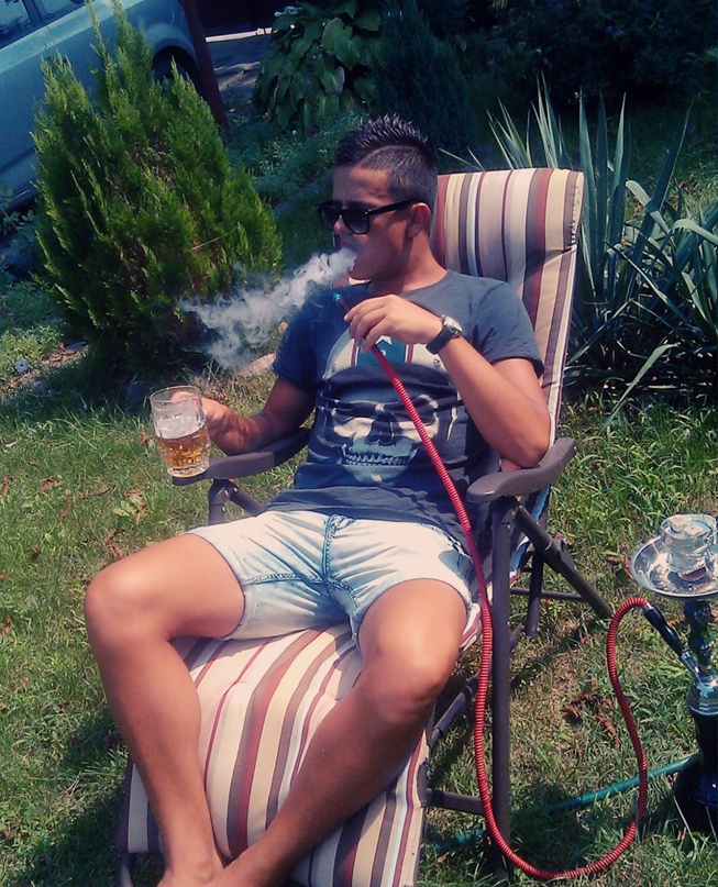 Андрей Стадник | Одесса