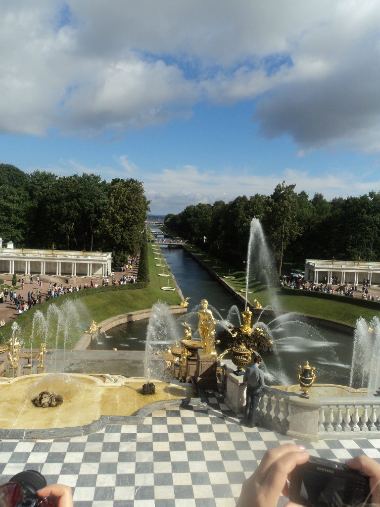 Сергей Сарычев | Ярославль