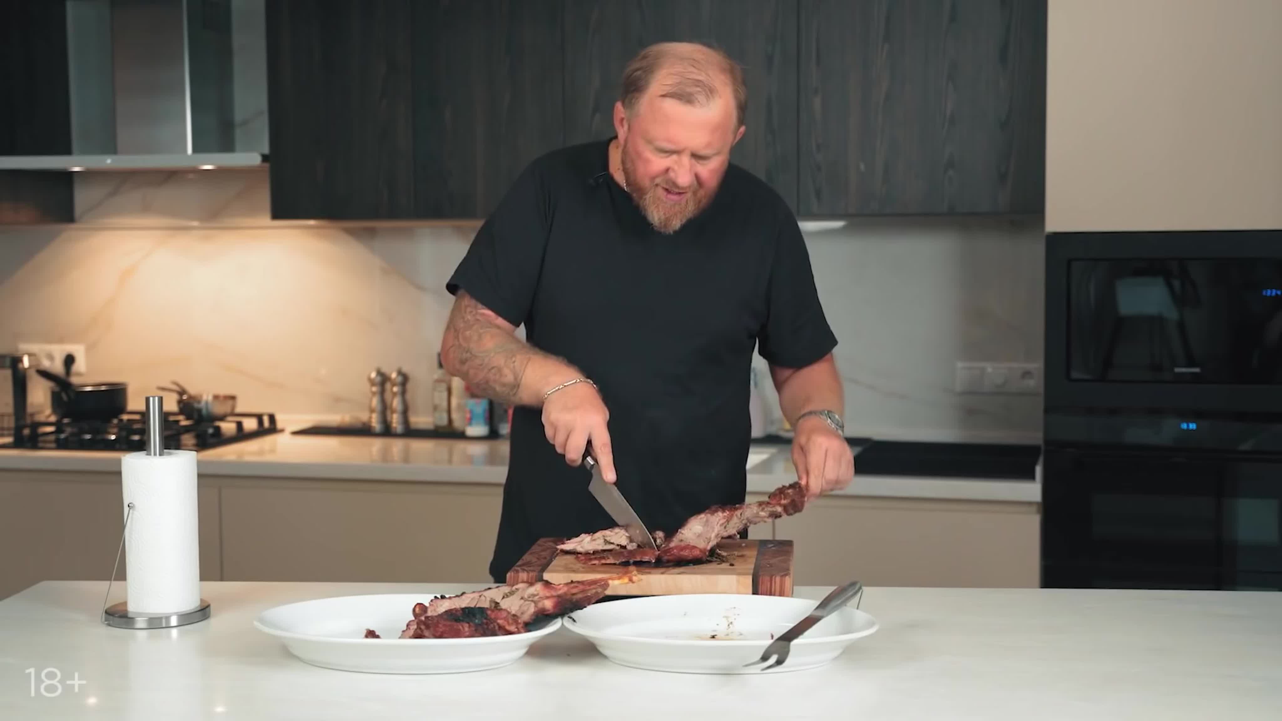 Как приготовить сочные котлеты из курицы по рецепту Константина Ивлева Еда, Кули