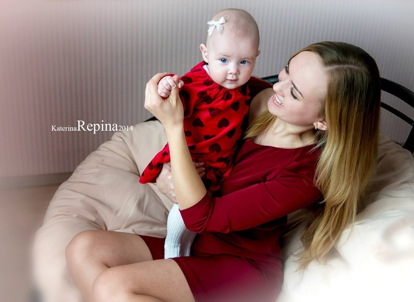 Наталья Добрякова | Балахна