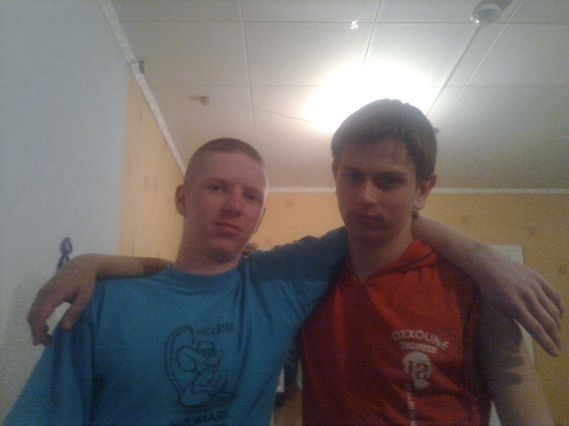 Андрей Савко mr. SaVe | Гродно