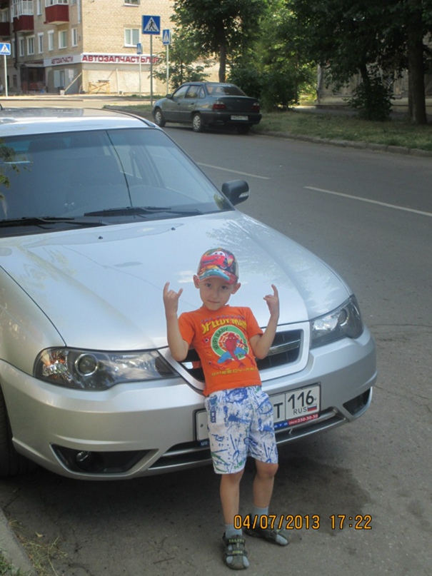 Мария Смирнова | Казань