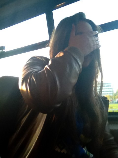 Анастасия Гаврикова | Москва