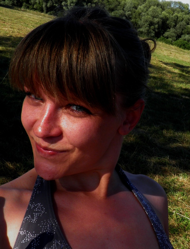 Екатерина Лесных | Климово