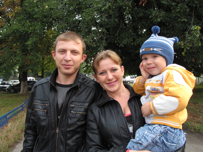 Алексей Чуйков | Фастов