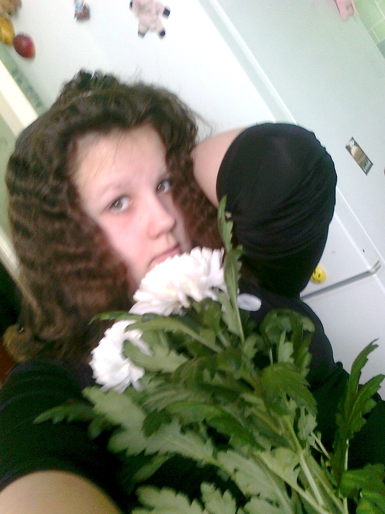 Мария Чернова | Североморск