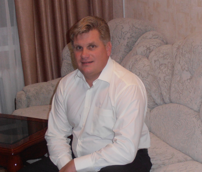 Александр Кузиков |