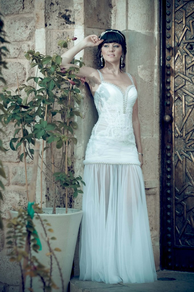 Екатерина Спанаев | Санкт-Петербург