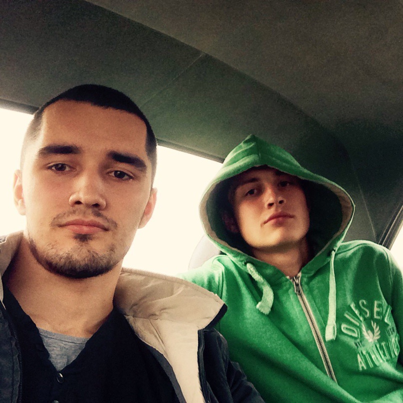 Расул Магомедов | Махачкала