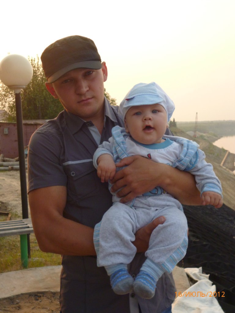 Валерий Казаков | Большетархово