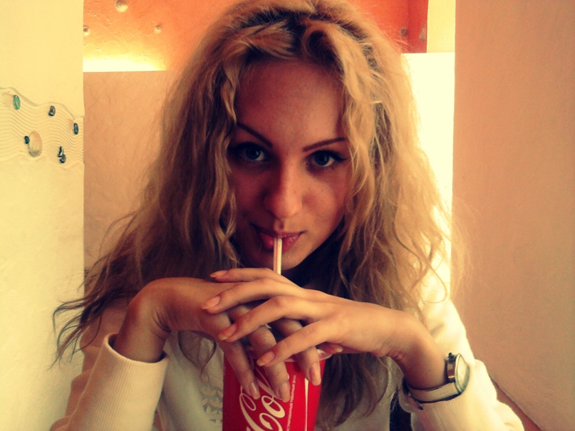 Екатерина Ускова | Москва