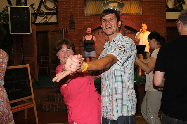 Андрей Борусевич | Praha