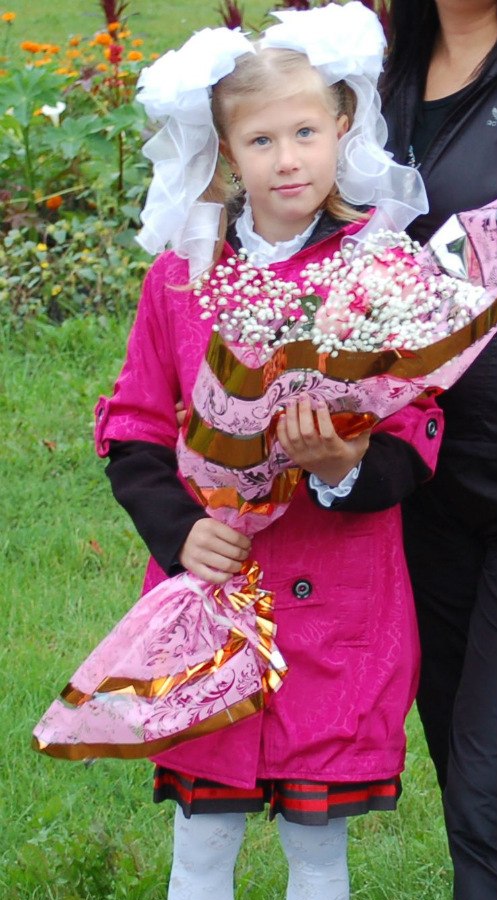 Ольга Шинкаренко | Зеленогорск