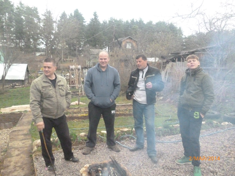 Света Ермакова | Санкт-Петербург